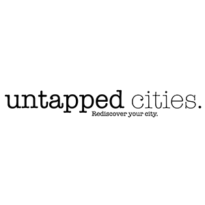 untapped cities